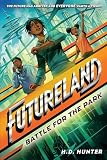Amazon cover image