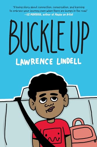 Cover of Buckle Up!