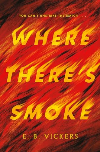 Where There's Smoke book cover