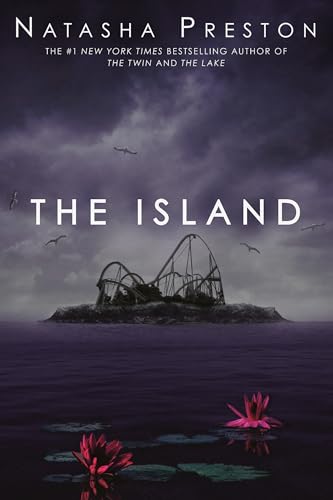 The Island cover