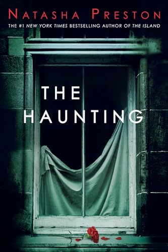 The Haunting cover