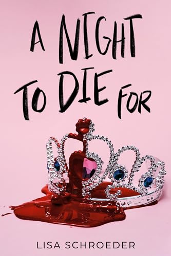 A Night to Die For book cover