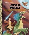 Star Wars: The Legend of Obi-Wan Kenobi (Little Golden Book)