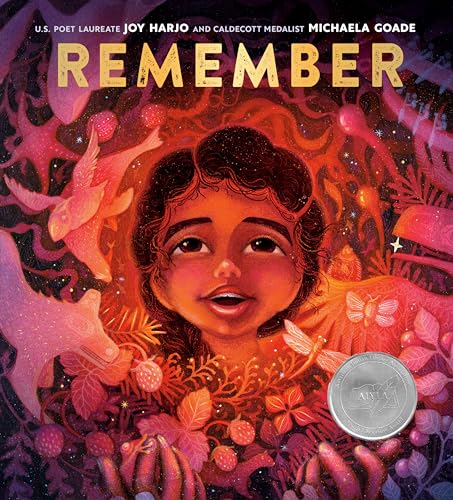 Remember book cover