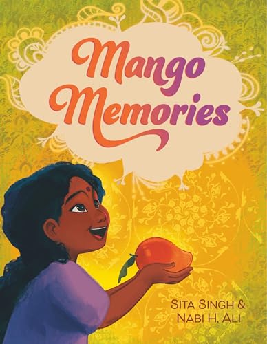 Cover of Mango Memories
