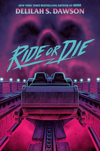 Ride or Die book cover