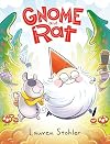 Gnome and Rat: (A Graphic Novel)