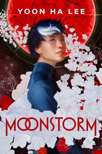 Moonstorm cover