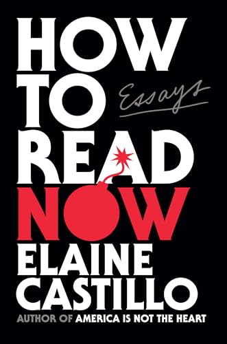 How to Read Now book cover
