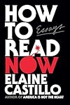 How to Read Now: Essays