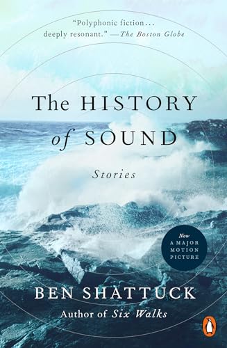 The History of Sound: Stories
