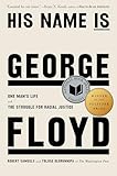 his name is George Floyd cover