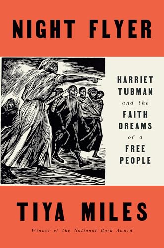 Night Flyer book cover