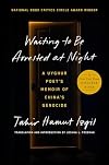 Waiting to Be Arrested at Night: A Uyghur Poet's Memoir of China's Genocide
