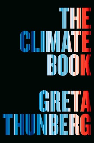 The Climate Book: The Facts and the Solutions book cover