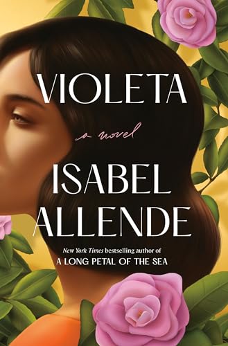 Violeta cover