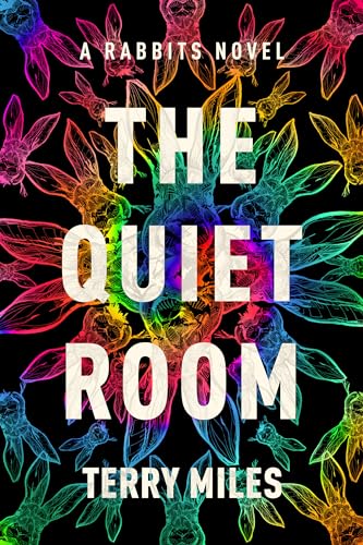 The Quiet Room book cover