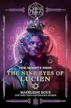 Critical Role: The Mighty Nein–The Nine Eyes of Lucien