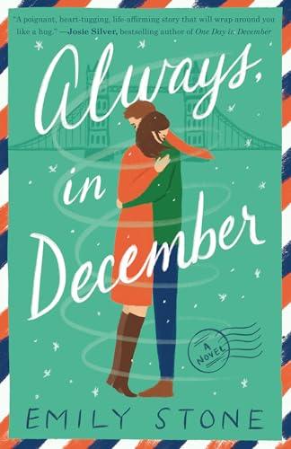 Always, in December book cover