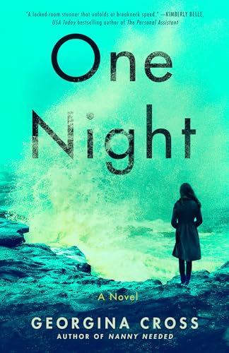 One Night book cover