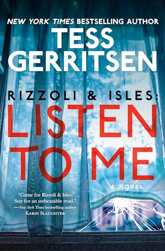 Listen to Me book cover