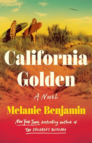 California Golden book cover