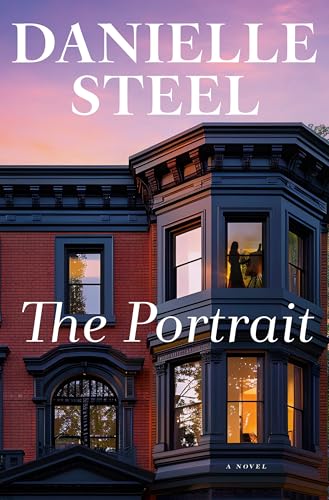 The Portrait / by Steel, Danielle