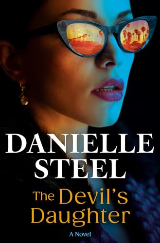 The Devil's Daughter / by Steel, Danielle