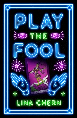 Play the Fool book cover