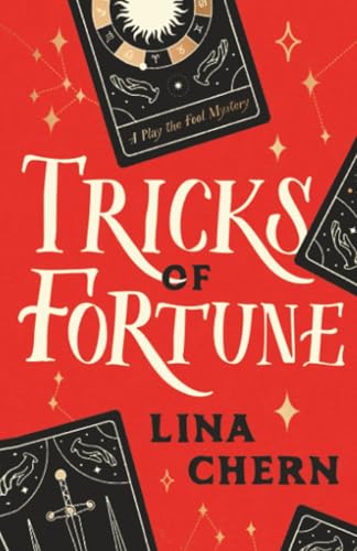 Tricks of Fortune book cover