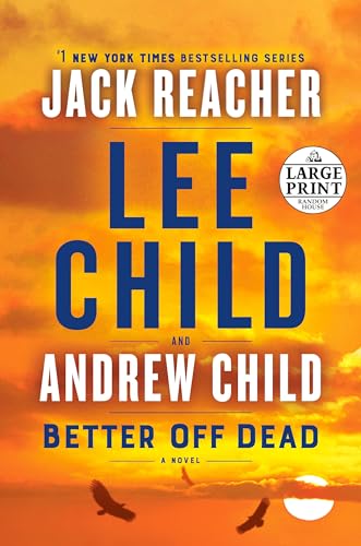 Better Off Dead book cover