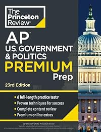 Princeton Review GRE Prep