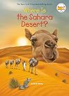 Where Is the Sahara Desert?