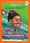 Who Is Simone Biles? (Who HQ Now)