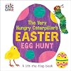 The Very Hungry Caterpillar's Easter Egg Hunt (World of Eric Carle)