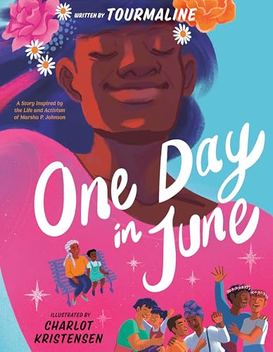 One Day in June book cover