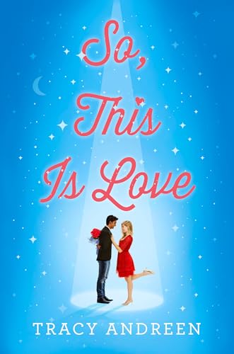 So, This Is Love book cover