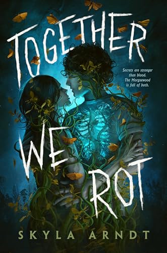 Together We Rot book cover