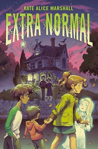 Extra Normal cover