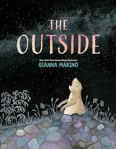 The Outside / by Marino, Gianna