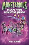 Escape from Grimstone Manor