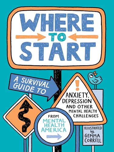 Cover of Where to Start