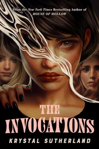 The Invocations cover