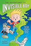 The Adventures of Invisible Boy