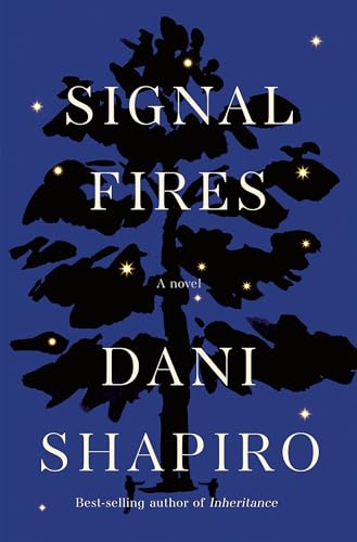 Signal Fires book cover