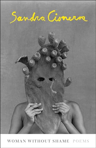 Woman Without Shame: Poems cover