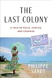 The last colony