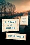A Grave in the Woods