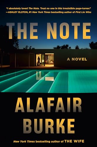 The Note book cover