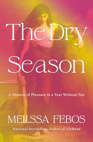 The Dry Season cover
